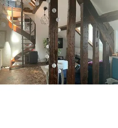 Cosy Appartement Quartier Latin Rue Mouffetard Paris Exterior photo