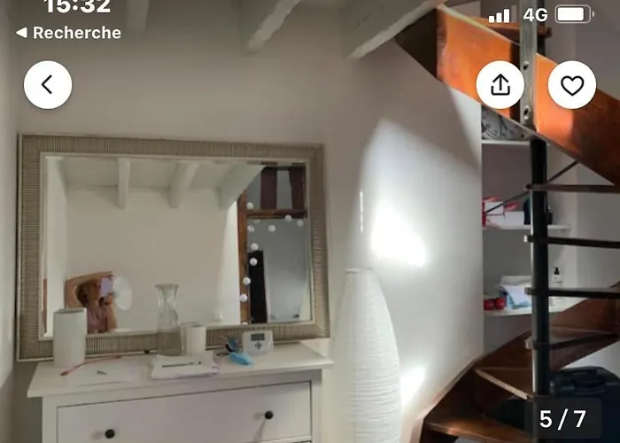 Cosy Appartement Quartier Latin Rue Mouffetard